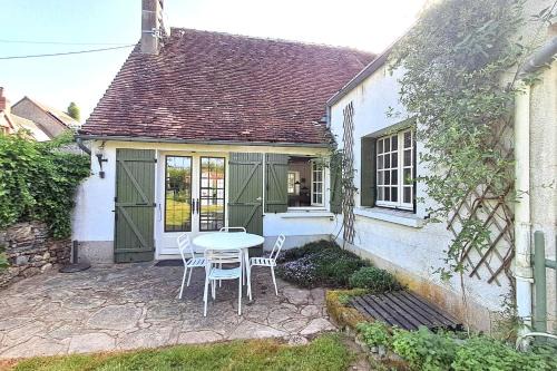 La petite Maison de Cuzion