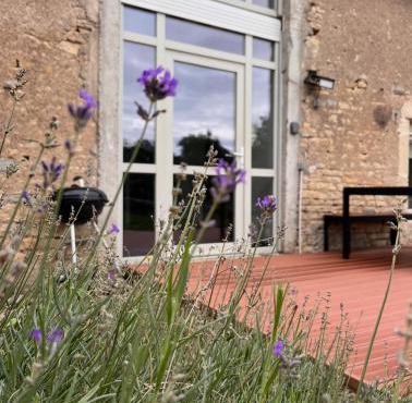 La petite maison de Marie