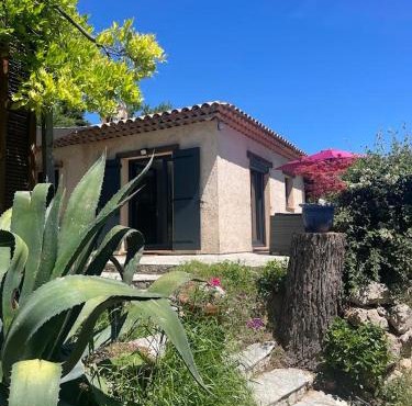 La Petite Maison des Baous