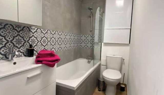 La petite maison de la Bassée