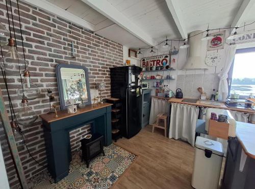 La Petite Maison de l'Estuaire