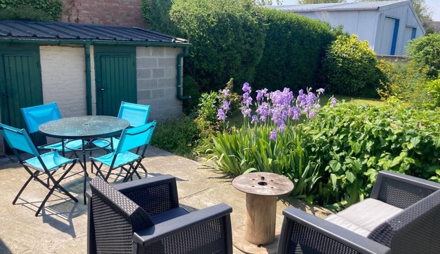 La Petite Maison de Laventie