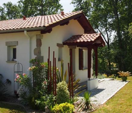 La Petite Maison de la Villa Xaran Erdian