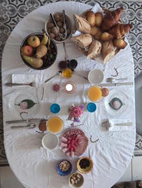 La Petite Maison de Locarn