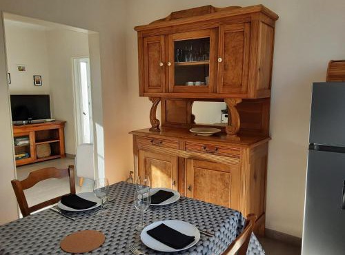 La petite Maison de Niré