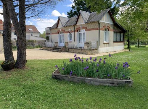 La petite maison de pêcheur