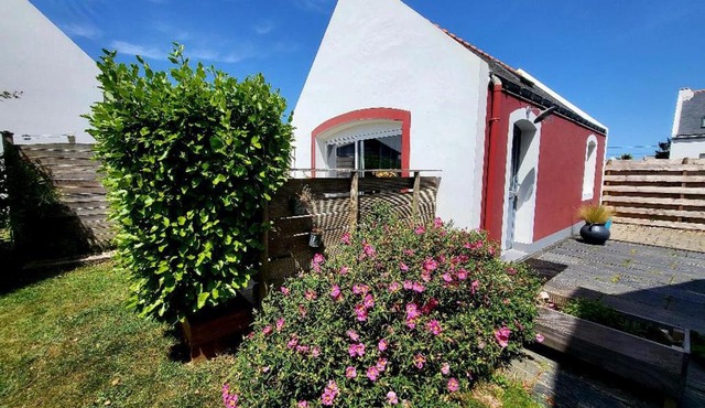 La Petite Maison De Papaye