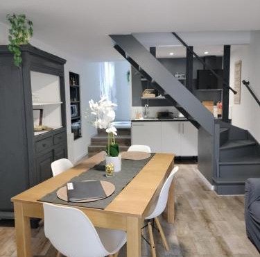 La petite maison de poncho