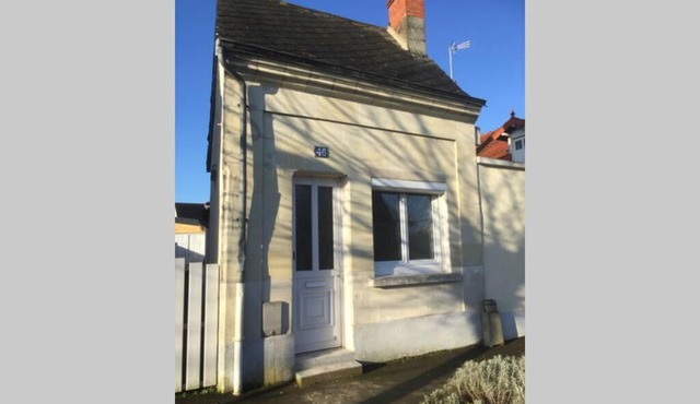 LA PETITE MAISON DE TATATE