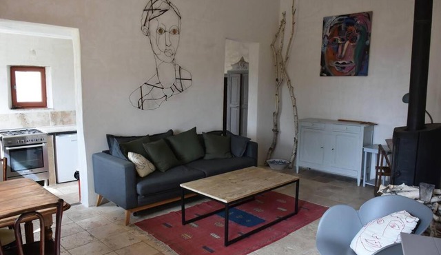 La petite maison des artistes