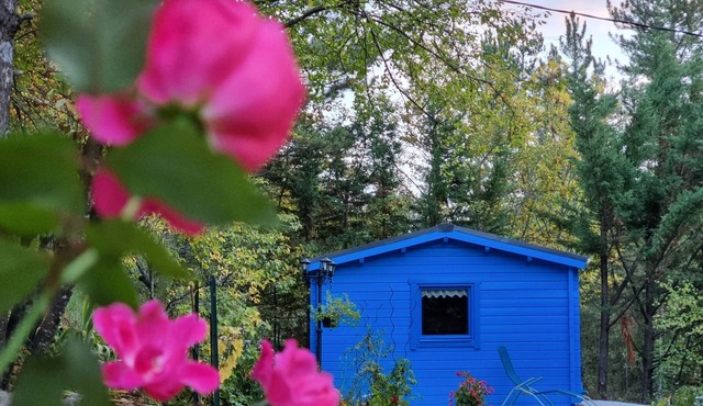 La Petite Maison du Bout du Jardin