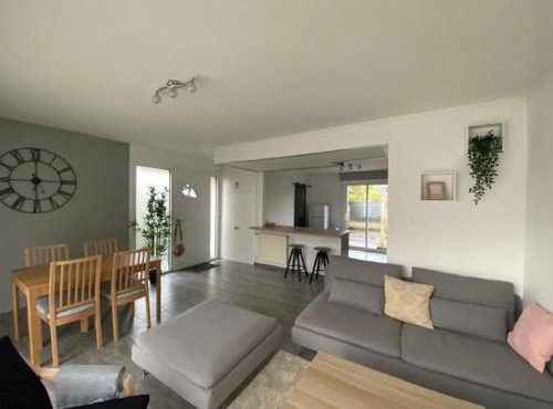 La petite maison du FA