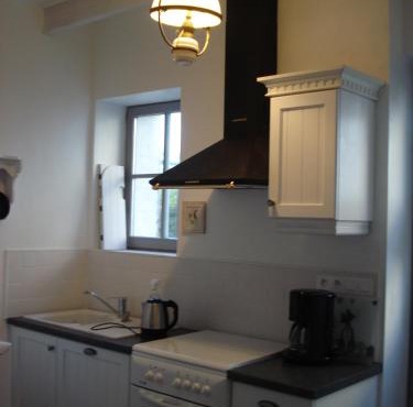 La Petite Maison du Parc