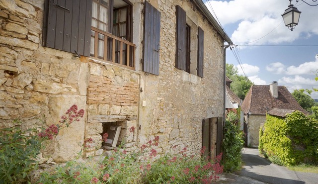 "La Petite Maison" du Périgord