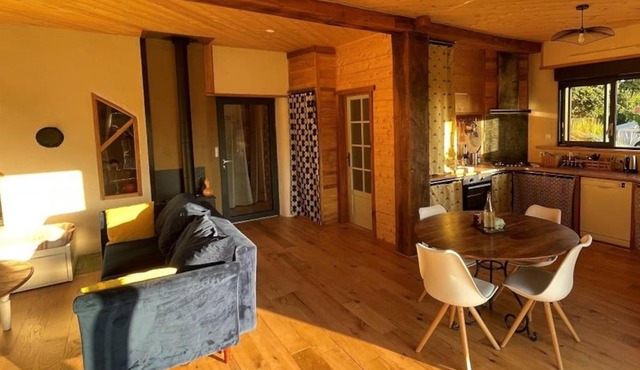 La Petite Maison du hÊtre