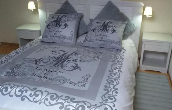 LA PETITE MAISON DU SABOT