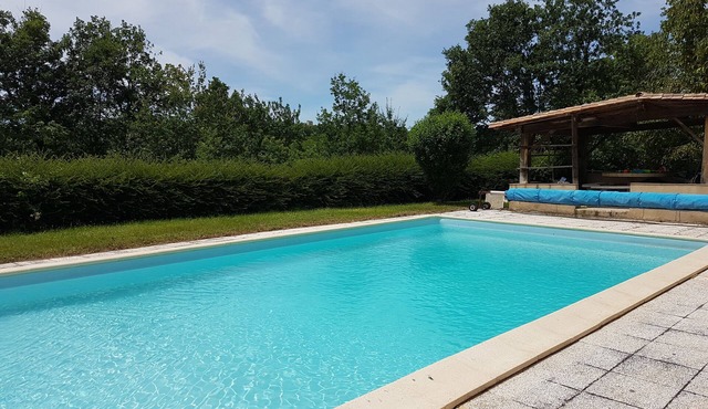 La petite maison du Tertre