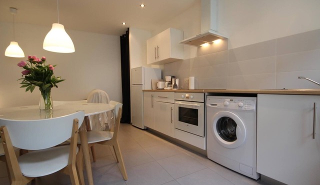 La Petite Maison - FONTAINES