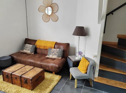 LA PETITE MAISON