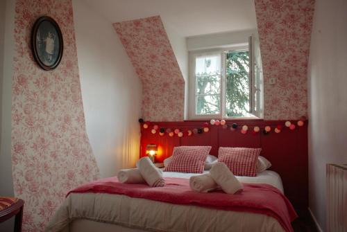 La petite maison