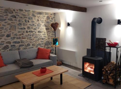 La petite Maison