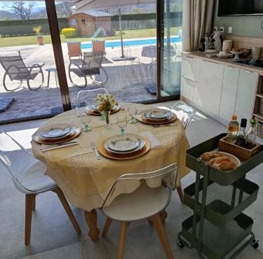 La PETITE MAISON