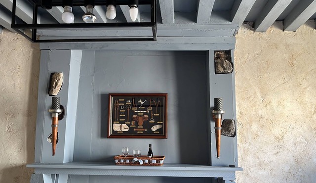 La Petite Maison d Issy