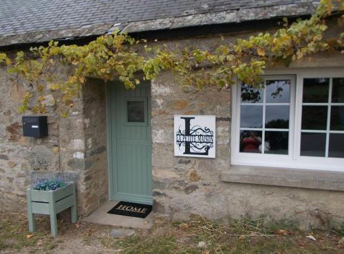 La Petite Maison, idéal pour velo,pied,peche,relax