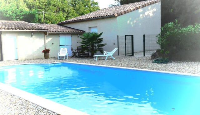 La petite maison