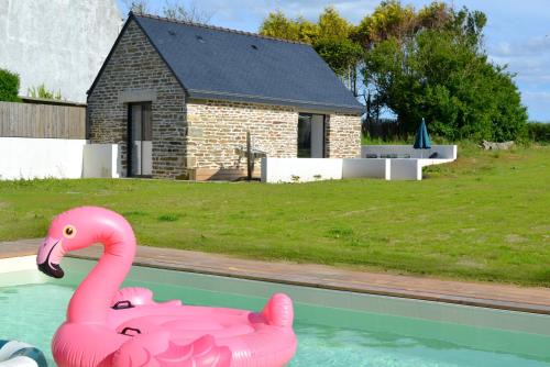 La petite maison de Celestine