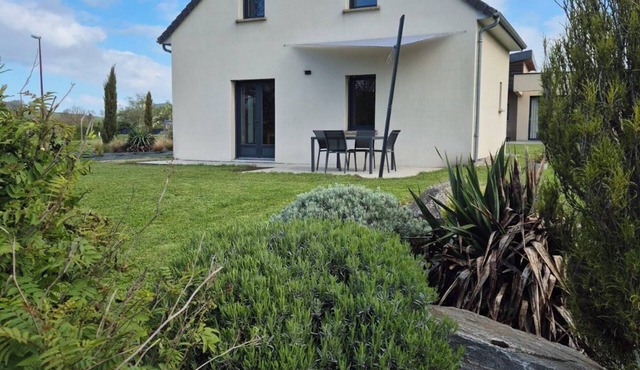 La Petite Maison