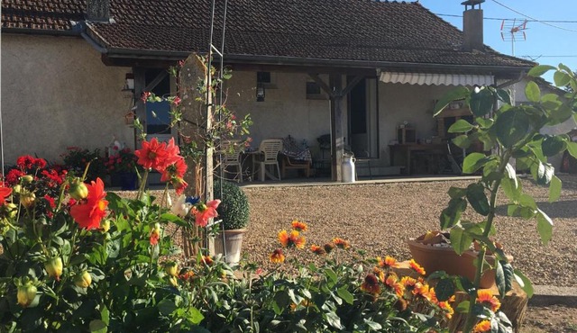 La petite Maison