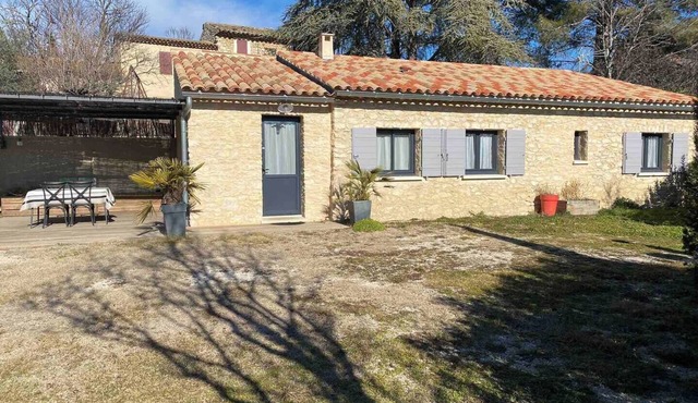 La Petite Maison
