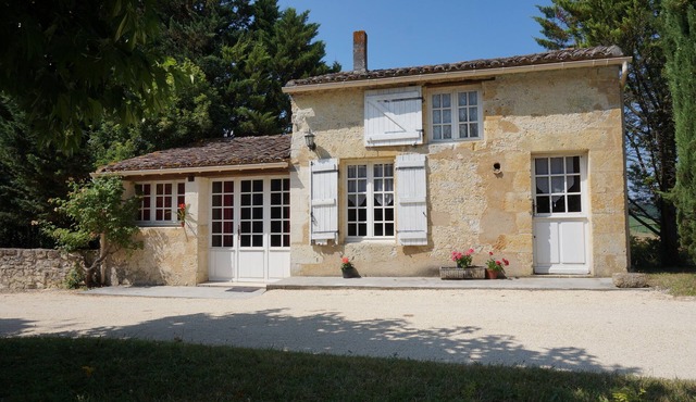 La Petite Maison -Gîtes 2 to 4 people - Gers