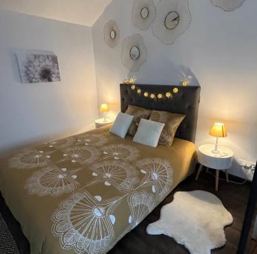 La Petite Maison - La Grange des Colporteurs