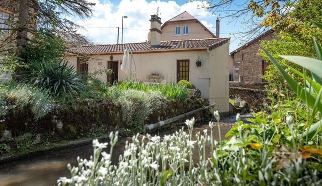 La Petite Maison - MARCIGNY