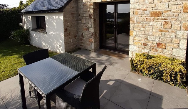 La Petite maison - Prat ar Coum - Sea view