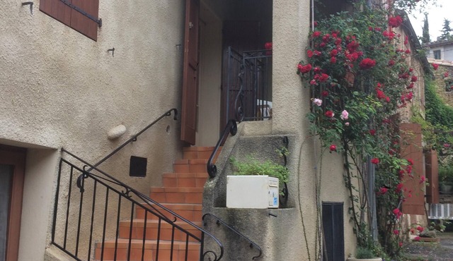 La Petite Maison - Serres