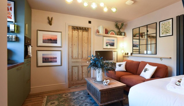 La Petite Maison | Southsea Retreat