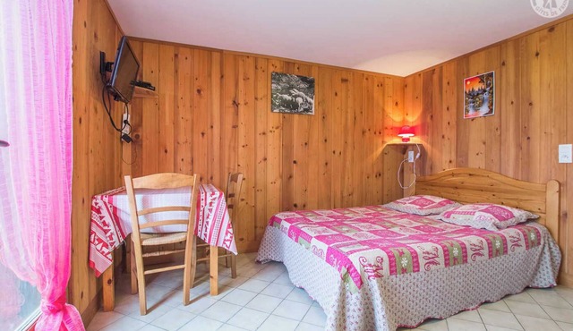 LA PETITE MAISON (STUDIO)