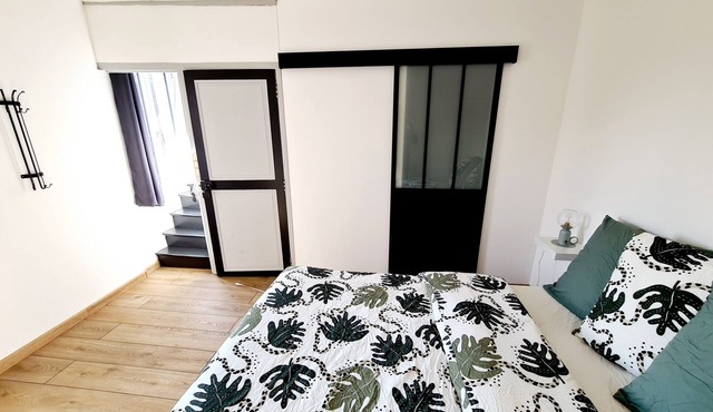 La Petite Maison Tourangelle