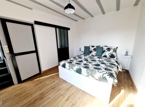 La Petite Maison Tourangelle