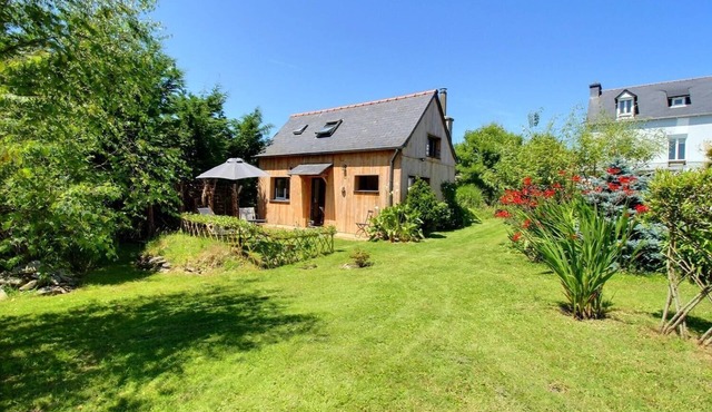 La Petite Maison - TREDARZEC