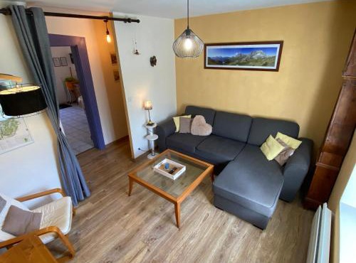 La petite marmite du lac de Vouglans