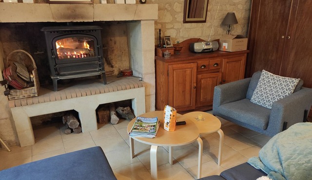 La petite massonnière