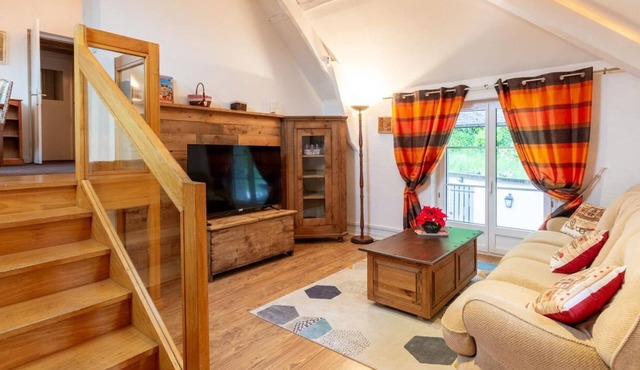 LA Petite Montagne - Saint Baldoph