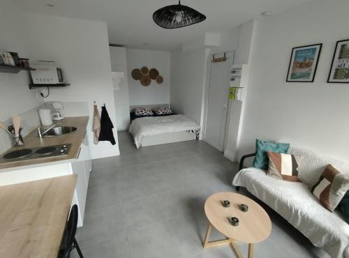 La petite pause Béthunoise