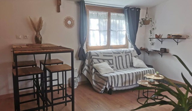 La petite Perthière