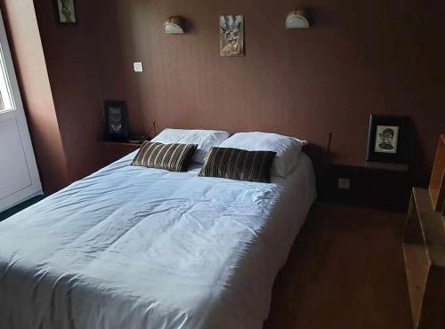 La Petite Porte Verte