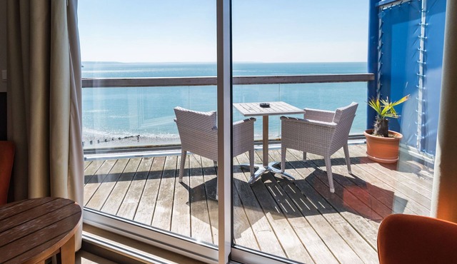 La Petite Rade Hôtel